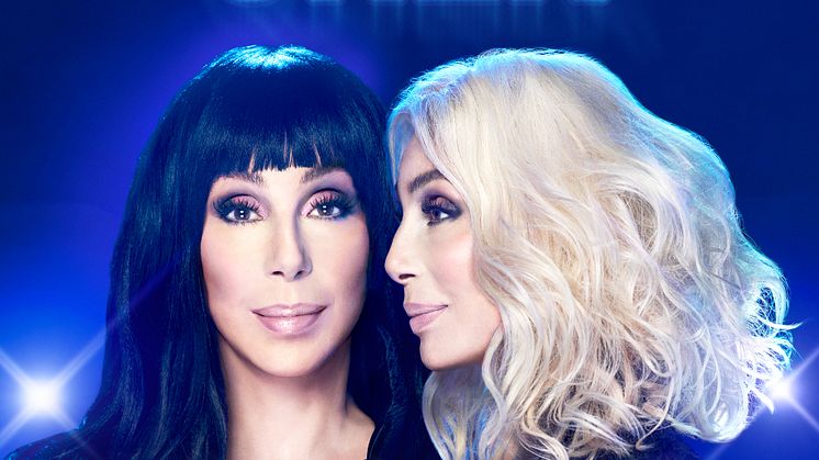 Dancing Queen - Cher