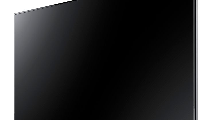 Samsung Smart-TV F8000