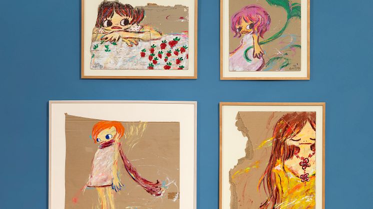 Ayako Rokkaku. Installation.jpg