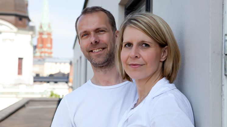 Praktikertjänst öppnar ny vårdcentral på Telefonplan