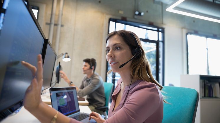 Amadeus lanserer NDC-tilpasset versjon av Selling Platform Connect
