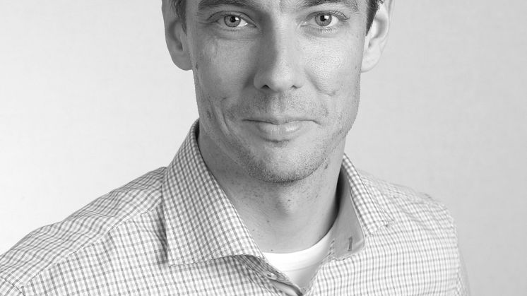 Ny VD på Kung Markatta AB
