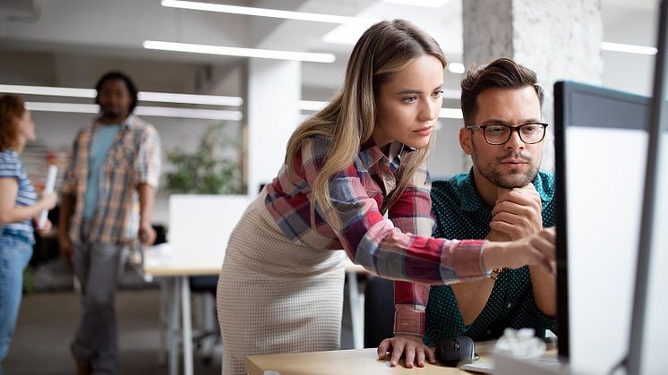 IT-spesialister blant de best betalte