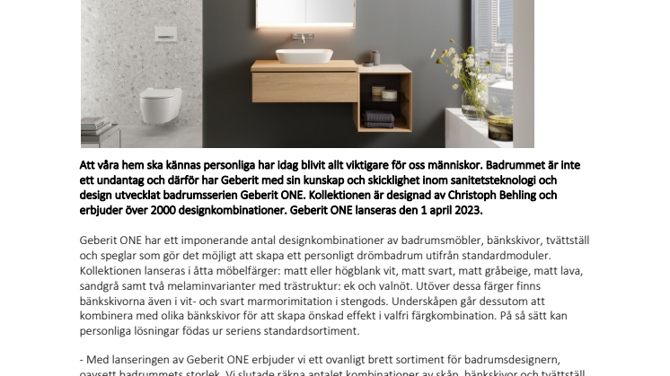 PRM_GEBERIT ONE B2C:Arkitekter..pdf