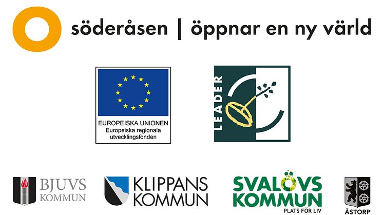 Pressinbjudan: Destination Söderåsen samlar sig för Kickoff!
