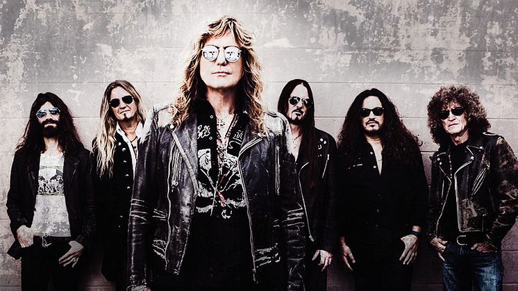 Whitesnake