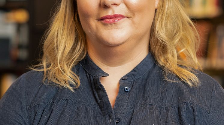 Cicilia Nagel