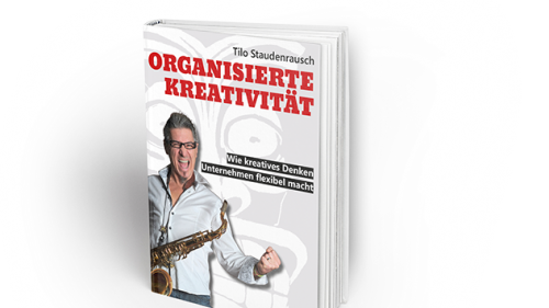 Organisierte Kreativität – Wie kreatives Denken Unternehmen flexibel macht