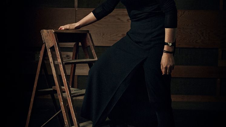 SwedishFashionTalent_Peugeot_MALIN_HENNINGSSON