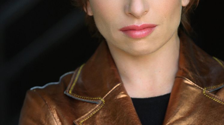 Naomi Grossman