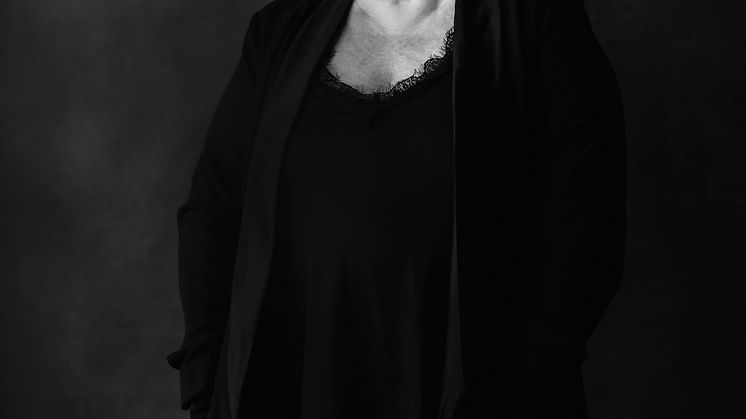 Kikki Danielsson - pressbild