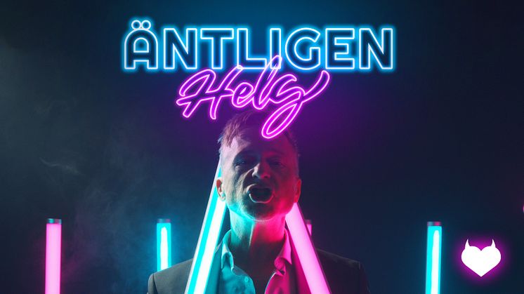 Äntligen Helg