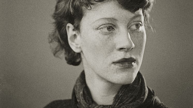 Ingrid Vang Nyman