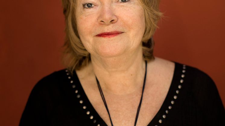 Foto: Tine Poppe