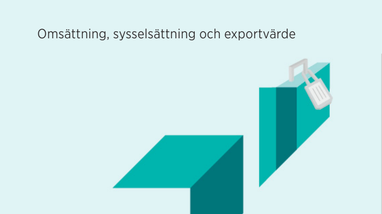 Turismens årsbokslut 2017
