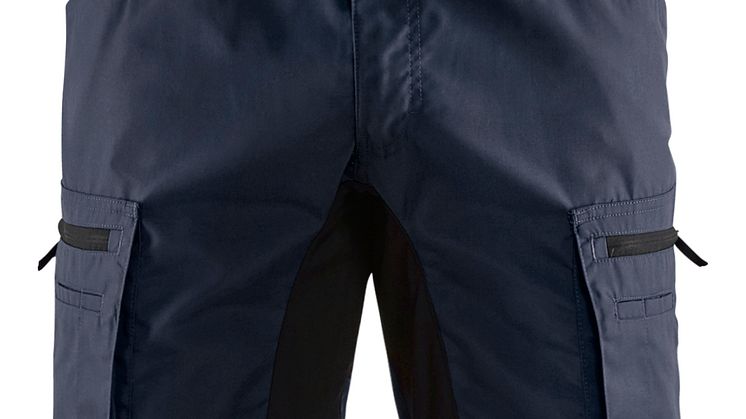 Blåkläder Arbetsshorts 1449