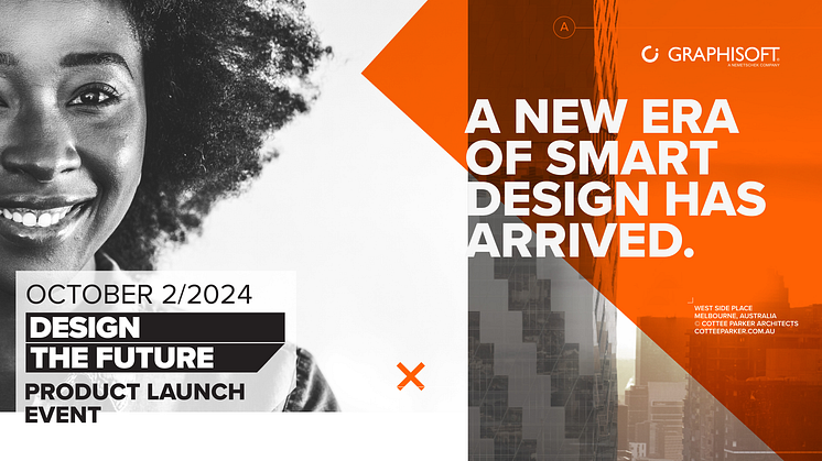 As a member of the media, you're invited to our 2024 Product Launch on October 2 and Global Press Event on October 3