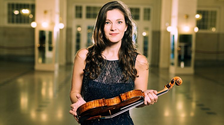 Janine Jansen