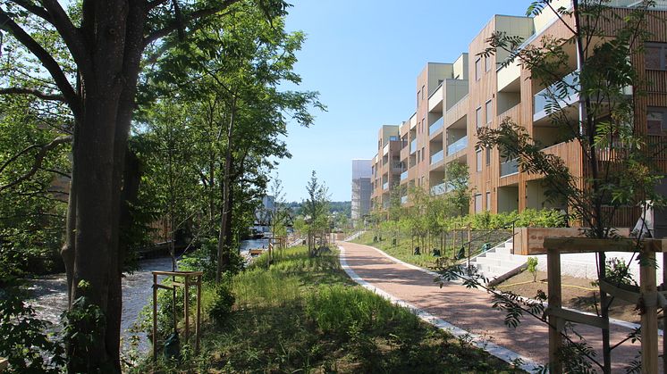 Elvepromenaden