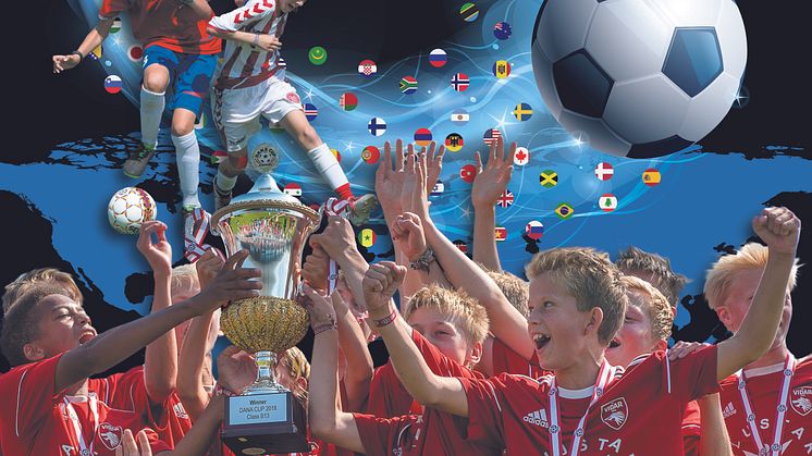 Audi og Dana Cup sammen  om esports-turnering