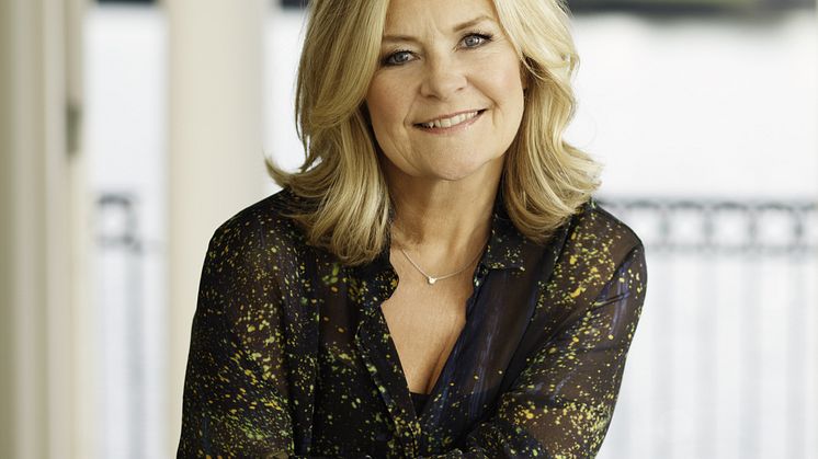 Elisabeth Andreassen