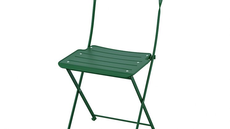 SUNDSÖ stol 245 DKK