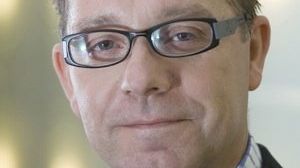 Gästprofessor i informatik fokuserar på utveckling av digital infrastruktur