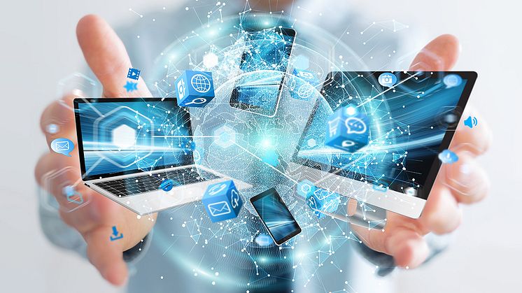 Säkerhet i en framtid för IoT baserad på 5G