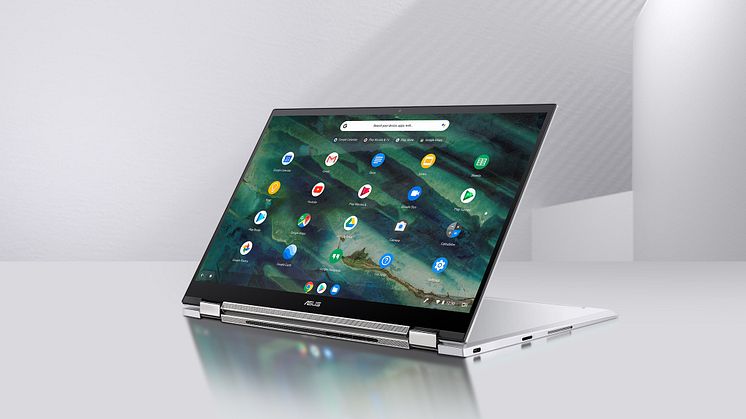 ASUS Chromebook Flip C436