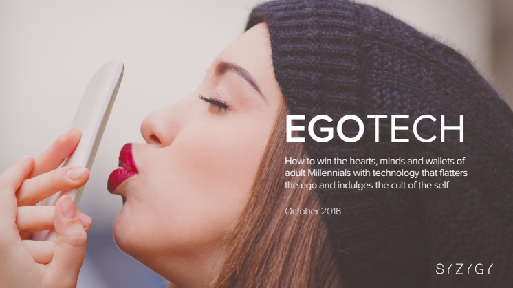 SYZYGY EGOTECH STUDY 2016