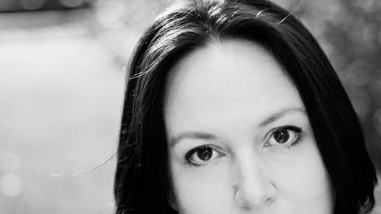 Jessica Schiefauer nominerad till Nordiska rådets pris för barn- och ungdomslitteratur