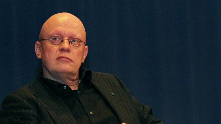 LTU blir viktig aktör i kompetenscenter för råvaror i Barents