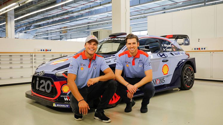 MIkkelsen 5