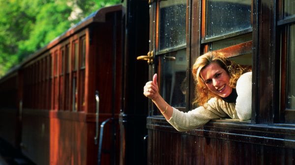 Travel across Spain with Renfe's new one-day routes