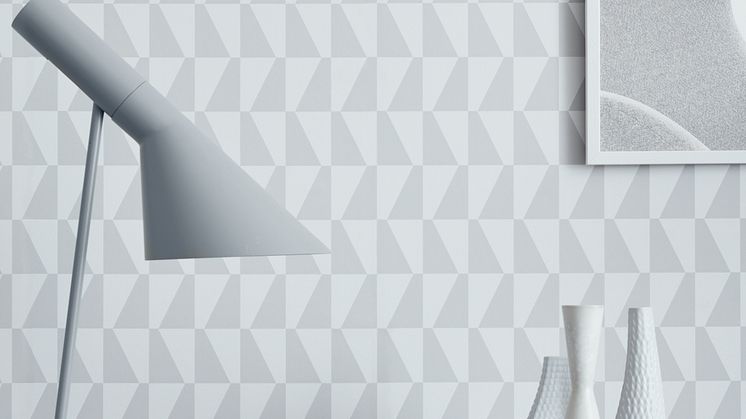 Scandinavian Designers II - Trapez