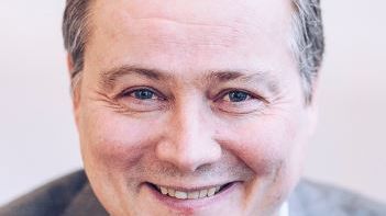 Carl Slotte - Volvo Construction Equipment