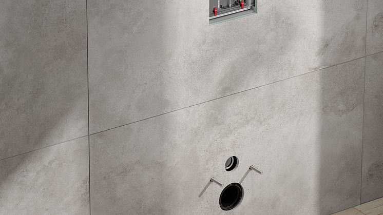 TECE designpanel