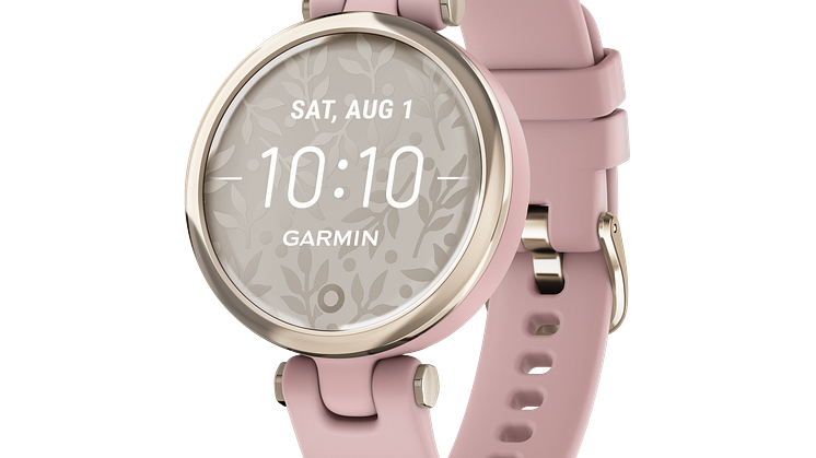 Garmin Lily
