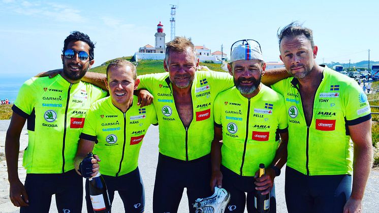 Team Fastest X Europe 
