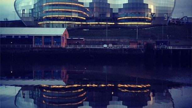 Northumbria students, graduates and academics shortlisted in Culture Awards
