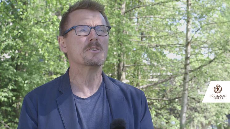Ola Pilerot om Folkbiblioteken vad ska vi ha dem till?