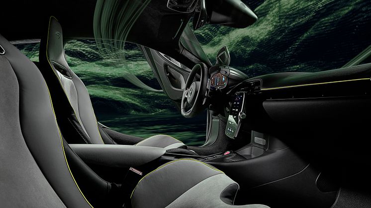 Artura Interior