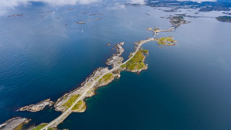 Atlanterhavsveien