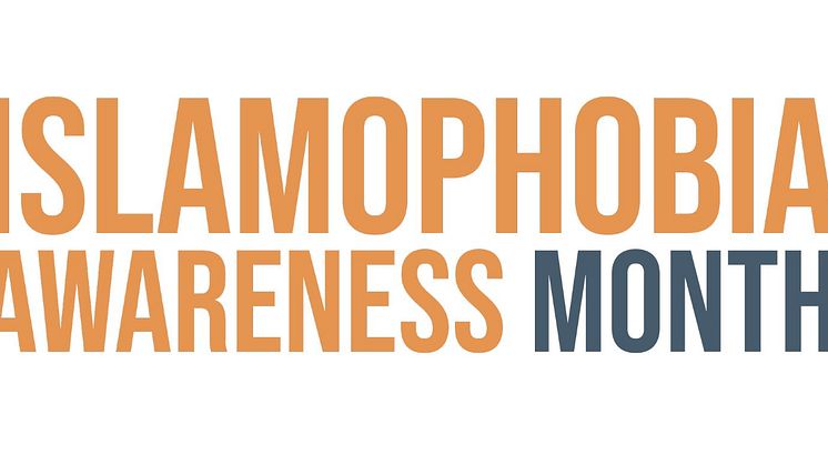 Islamophobia Awareness Month