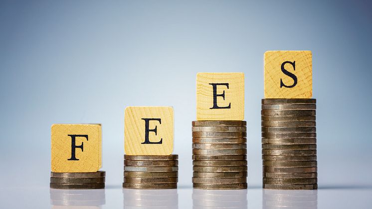 Timeshare annual fees:  No restrictions on increases