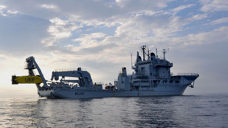 Foto: Försvarsmakten