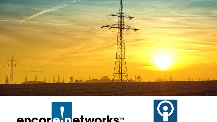 Induo i distributionsavtal med Encore Networks