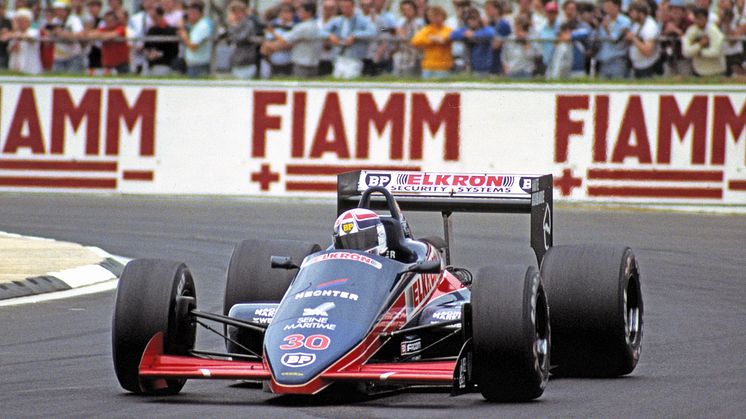 Ford F1 history_3