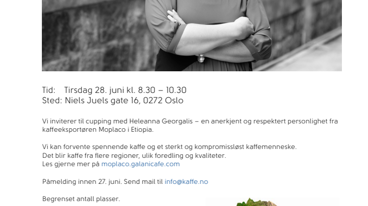 Cupping med Heleanna Georgalis 