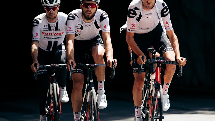 Craft Sportswear cycling